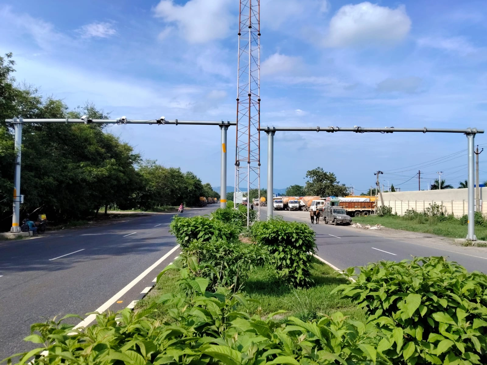 Radar Systems