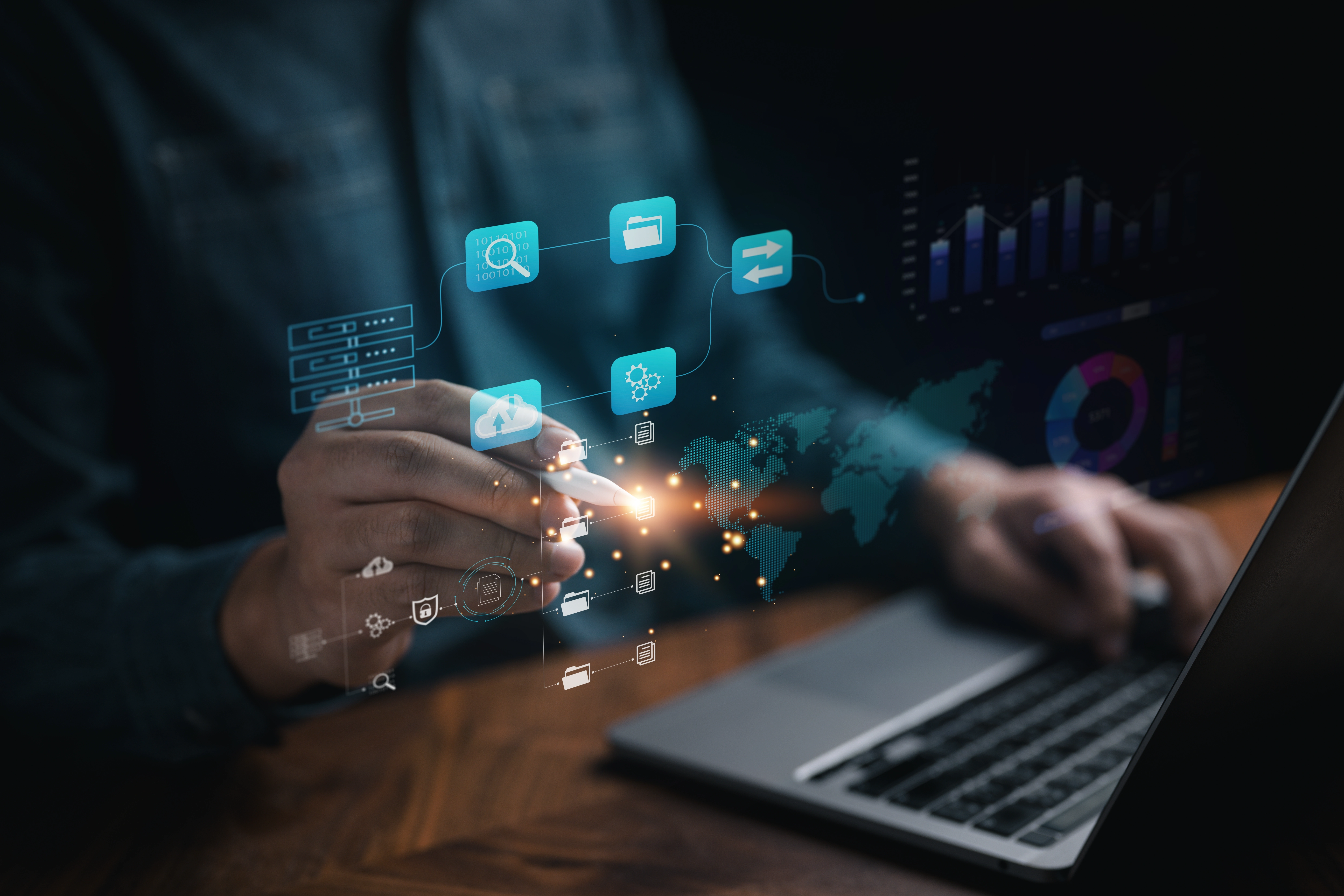 AI Engine Platform